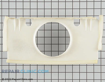 Hotpoint Fan Bracket