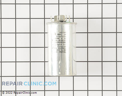 Capacitor 5304427210 Main Product View