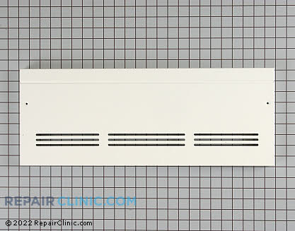 Front Panel 8057719-0 Main Product View