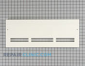 Front Panel - Part # 763004 Mfg Part # 8057719-0