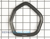 Head Cover Gasket - Part # 1617318 Mfg Part # 12391-ZE2-020