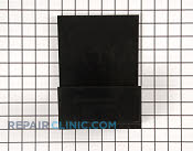 Ice Bucket Front Plate - Part # 615638 Mfg Part # 5303017839