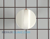 Knob - Part # 764035 Mfg Part # 8061195-0