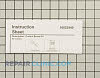 Main Control Board 12784415        Alternate Product View