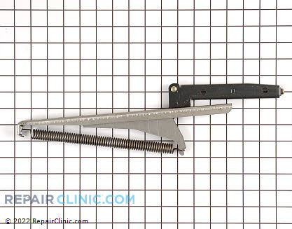 Oven Door Hinge 316216504       Main Product View