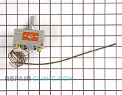 Oven Thermostat - Part # 627538 Mfg Part # 5303285726