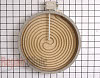 Radiant Surface Element 8523692         Alternate Product View