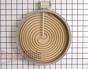 Radiant Surface Element - Part # 922706 Mfg Part # 8523692