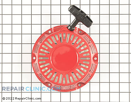 Recoil Starter 28400-ZH8-013YA Main Product View