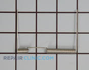 Spring - Part # 1196692 Mfg Part # 241688901