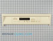 Touchpad and Control Panel - Part # 920101 Mfg Part # 8300536
