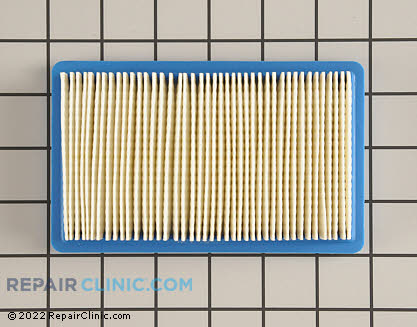 Air Filter 17211-ZG9-M00 Main Product View