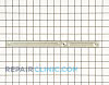 Bracket 5304463149 Alternate Product View