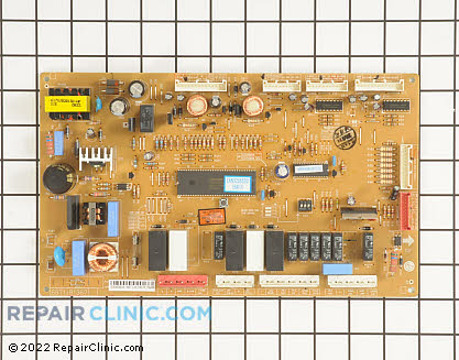 Main Control Board 6871JB1367B Main Product View