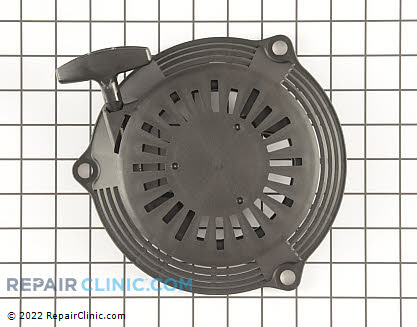 Recoil Starter 28400-ZL8-023ZA Main Product View