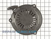 Recoil Starter 28400-ZL8-023ZA Alternate Product View