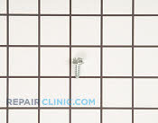 Screw - Part # 1378918 Mfg Part # 216629601