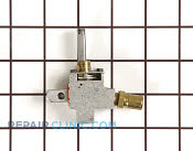 Surface Burner Valve - Part # 1240175 Mfg Part # Y0304569