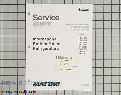 Svc man- e 16023324 Main Product View