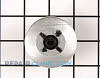 Thermostat Knob 7711P404-60     Alternate Product View