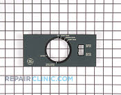 Touchpad - Part # 272690 Mfg Part # WD34X10080