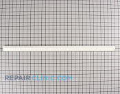 Trim-full shelf - Part # 628718 Mfg Part # 5303292426
