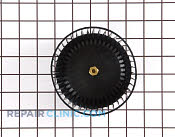 Wheel-blwr - Part # 2312939 Mfg Part # W10500006