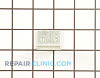 Bracket, top limit switch 9870498 Alternate Product View