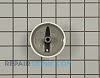 Control Knob 74008232 Alternate Product View