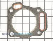 Cylinder Head Gasket - Part # 1863292 Mfg Part # 12251-ZE3-W01