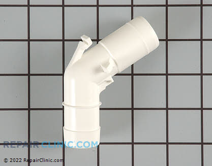 Hose Connector 8557915 Main Product View