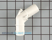 Hose Connector - Part # 1028337 Mfg Part # 8557915