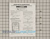 Outer Door Panel 4396856 Alternate Product View