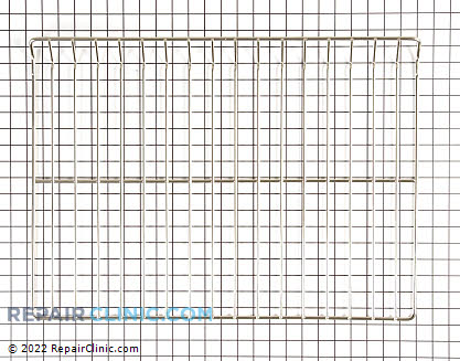 Oven Rack WB48T10021 Main Product View