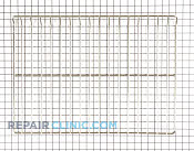 Oven Rack - Part # 876040 Mfg Part # WB48T10021