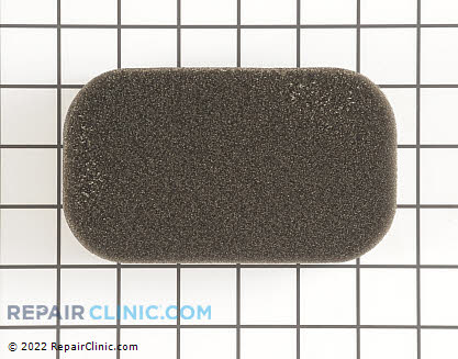 Pre Cleaner 17211-ZB2-000 Main Product View
