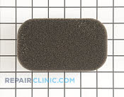 Pre Cleaner - Part # 1617335 Mfg Part # 17211-ZB2-000