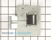 Roller - Part # 1465382 Mfg Part # 241889002
