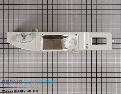 Temperature Control Board 2304102 Main Product View