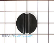 Timer Knob - Part # 633 Mfg Part # 5308010887