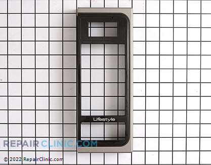 Touchpad A80344090AQ Main Product View