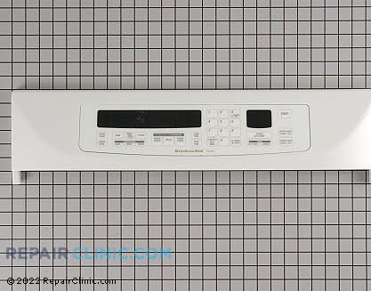 Touchpad and Control Panel 4451280 Main Product View