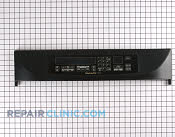 Touchpad and Control Panel - Part # 589786 Mfg Part # 4451294