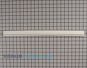 Trim-glass shelf, 21.88``, rear - Part # 443293 Mfg Part # 215919839