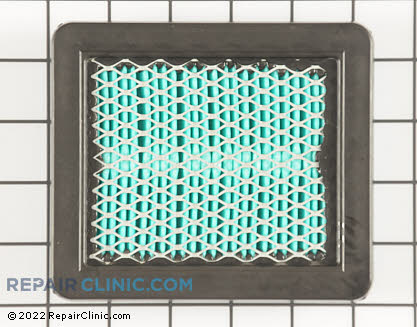 Air Filter 17211-ZS9-A02 Main Product View