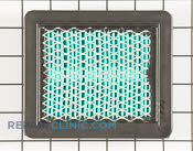 Air Filter - Part # 1617356 Mfg Part # 17211-ZS9-A02