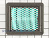 Air Filter 17211-ZS9-A02 Alternate Product View