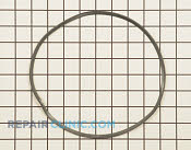 Burner Gasket - Part # 1086822 Mfg Part # WB32K10030