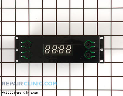Clock Assembly 316440000 Main Product View