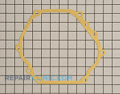 Crankcase Gasket - Part # 1617349 Mfg Part # 11381-ZE3-801